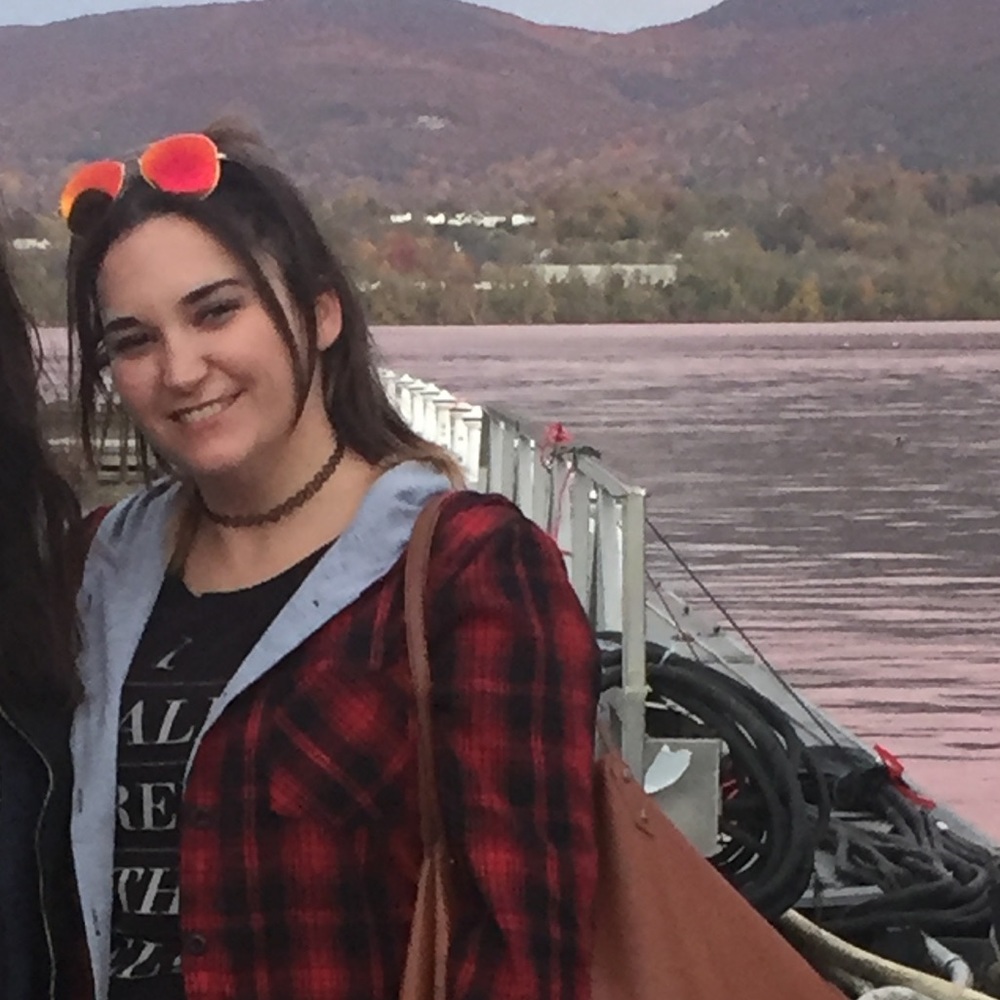 Meet your Posher, Meagan